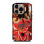 MICHAEL JORDAN ARTWORK iPhone 16 Pro Case