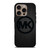 MICHAEL KORS LOGO 2 iPhone 16 Pro Case