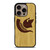 MICHIGAN STATE SPARTANS WODEN ICON iPhone 16 Pro Case