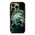 MICHIGAN STATE SPARTANS iPhone 16 Pro Case
