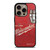 MILWAUKEE TOOLS LOGO RUSTY iPhone 16 Pro Case