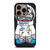 NEFF HEADWEAR LOGO FAN ART iPhone 16 Pro Case
