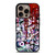 NEW AHEGAO MANGA COMIC iPhone 16 Pro Case
