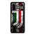 NEW JUVENTUS FC LOGO Samsung Galaxy S20 Case