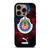 NEW CHIVAS DE GUADALAJARA LOGO iPhone 16 Pro Case