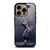 NEW ENGLAND PATRIOTS ROB GRONKOWSKI iPhone 16 Pro Case