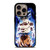 NEW GOKU INSTINCT ULTRA DRAGON BALL iPhone 16 Pro Case