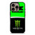 NEW KAWASAKI MOTOR LOGO iPhone 16 Pro Case