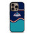 NEW YORK ISLANDER NHL LOGO iPhone 16 Pro Case