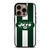 NEW YORK JETS LOGO iPhone 16 Pro Case