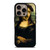 NICOLAS CAGE MONALISA 1 iPhone 16 Pro Case