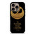 NIGHT BEFORE CHRISTMAS iPhone 16 Pro Case