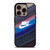 NIKE AIRMAX COLORFULL LOGO iPhone 16 Pro Case