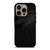 NIKE AIRMAX SHOES LOGO iPhone 16 Pro Case