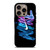 NIKE LOGO COLORFUL ICON iPhone 16 Pro Case