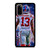 NEW ODELL BECKHAM Jr. Samsung Galaxy S20 Case