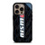 NISSAN NISMO ICON iPhone 16 Pro Case