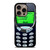 NOKIA CLASSIC PHONE 3310 iPhone 16 Pro Case