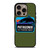 PATAGONIA FISHING EQUIP iPhone 16 Pro Case