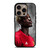 PAUL POGBA MANCHESTER UNITED iPhone 16 Pro Case