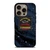 PAUL SHARK YACHTING EMBLEM iPhone 16 Pro Case