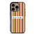 PAUL SMITH iPhone 16 Pro Case