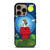 PEANUTS SNOOPY THE FLYING ACE iPhone 16 Pro Case