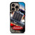 PETERBILT TRUCK FRONT iPhone 16 Pro Case