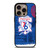 PHILADELPHIA 76ERS ICON iPhone 16 Pro Case
