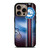 PHILADELPHIA 76ers Logo iPhone 16 Pro Case