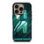 PHILADELPHIA CARSON WENTZ iPhone 16 Pro Case