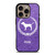 PINK DOG VICTORIA'S SECRET 2 iPhone 16 Pro Case
