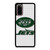 NEW YORK JETS LOGO 2 Samsung Galaxy S20 Case