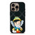 PINOCCHIO KAWS ICON iPhone 16 Pro Case