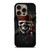 PIRATES OF THE CARIBBEAN SKULL iPhone 16 Pro Case