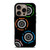 PIRELLI F1 TIRE ICON iPhone 16 Pro Case