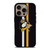 PITTSBURGH PENGUINS LOGO 2 iPhone 16 Pro Case