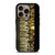 PITTSBURGH STEELERS BAND OF BROTHERS iPhone 16 Pro Case