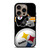 PITTSBURGH STEELERS HELMET iPhone 16 Pro Case