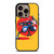POKEMON GRENINJA POCKET MONSTERS iPhone 16 Pro Case