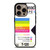 RADIOHEAD VIDEOTAPE VHS T-120 iPhone 16 Pro Case