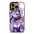 RAIDEN SHOGUN GENSHIN IMPACT iPhone 16 Pro Case