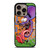 RAT FINK FEARLESS iPhone 16 Pro Case