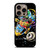 RAT FINK OUT SPACE iPhone 16 Pro Case