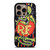 RAT FINK PINSTRIPE iPhone 16 Pro Case
