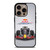 RB F1 FORMULA ONE RACING TEAM iPhone 16 Pro Case