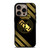 REAL MADRID GOLD NEW iPhone 16 Pro Case