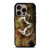REALTREE DEER CAMO iPhone 16 Pro Case