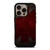 RED HOT CHILI PEPPERS LOGO iPhone 16 Pro Case