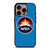 RETRO NASA iPhone 16 Pro Case